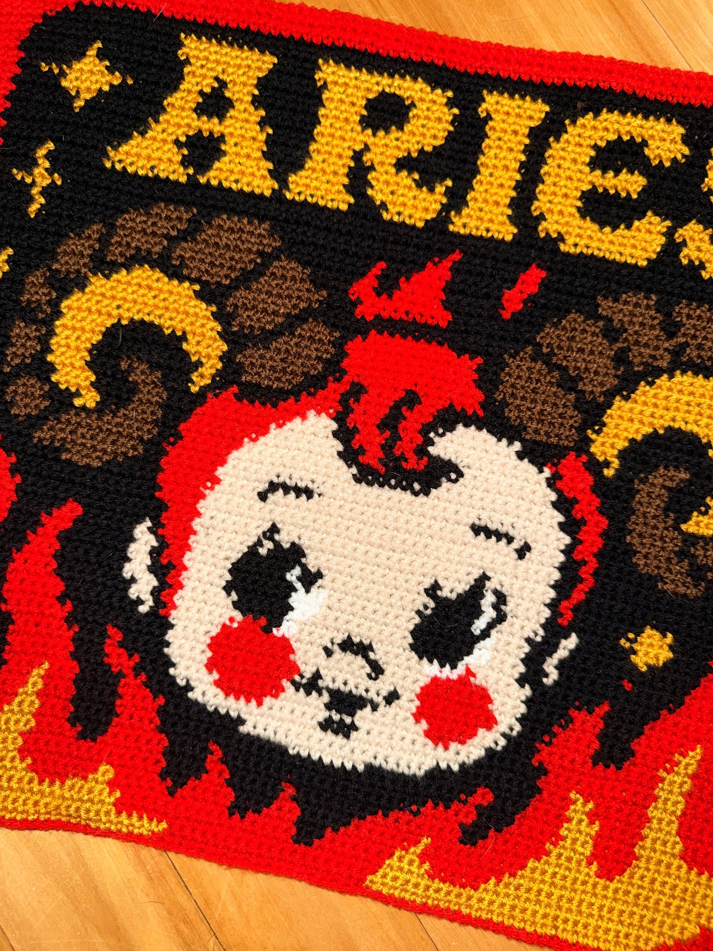 Aries- GRAPH ONLY