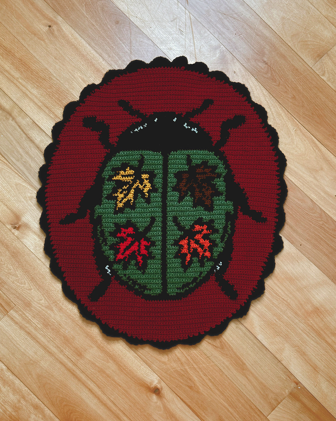 Fall bug