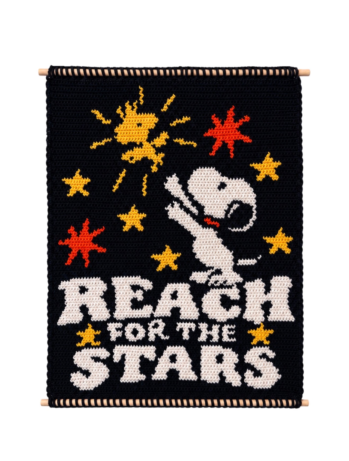 Reach for the stars
