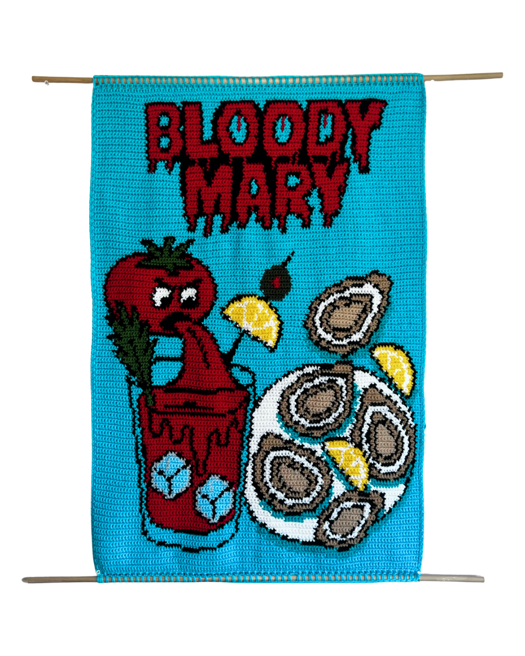 Tipsy tapestries (6) GRAPH BUNDLE