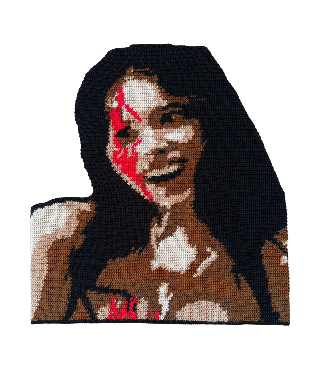 Freaky Nikki