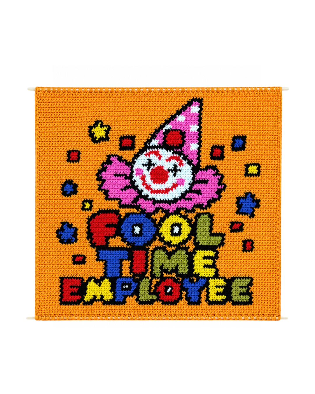 Fool time employee