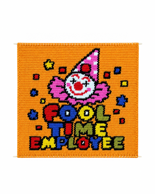 Fool time employee