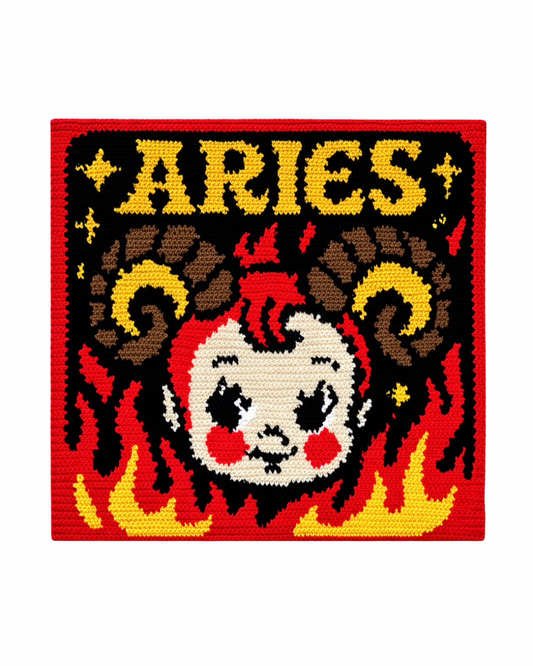 Aries- GRAPH ONLY