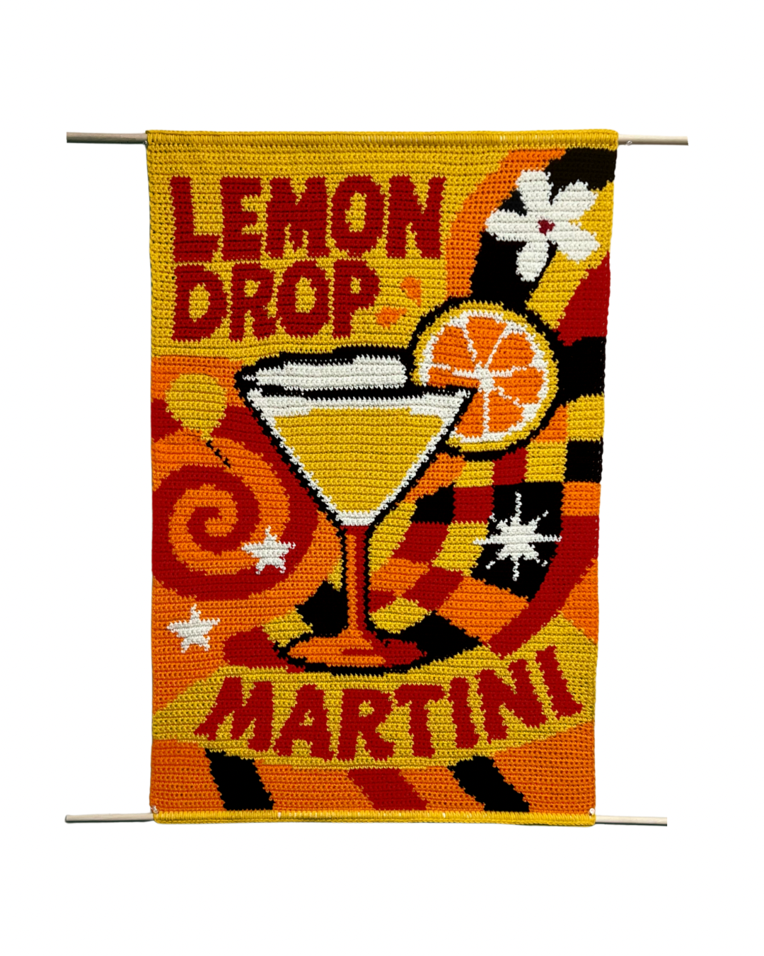 Tipsy tapestries (6) GRAPH BUNDLE