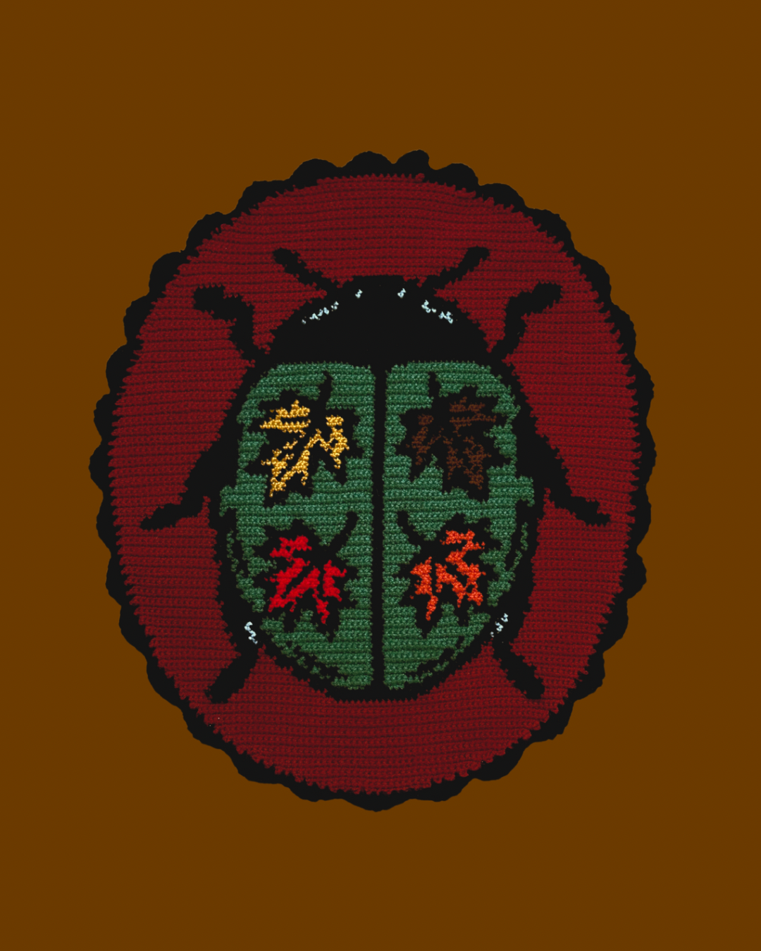 Fall bug