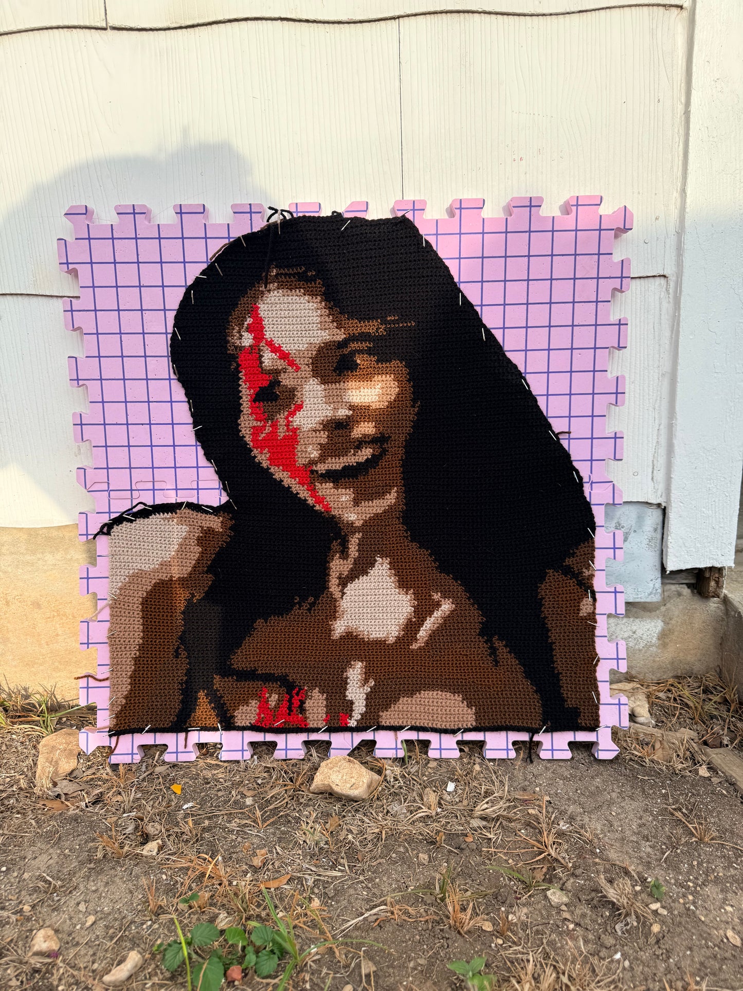 Freaky Nikki