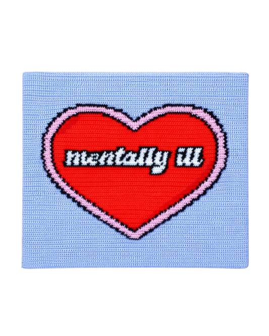 Mentally ill