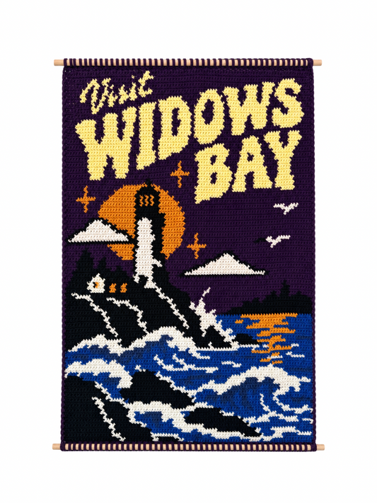 Widows bay