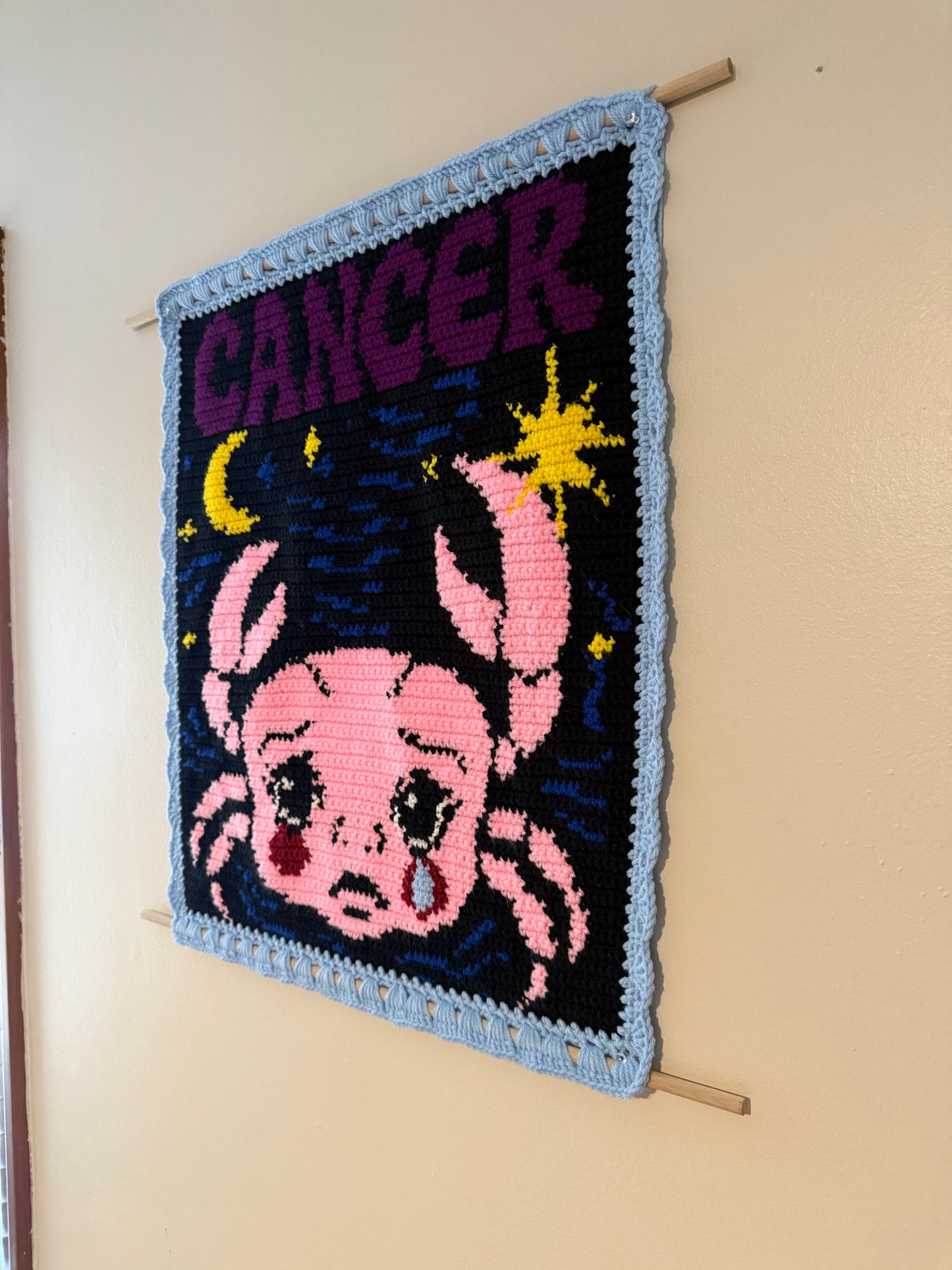 Cancer GRAPH ONLY