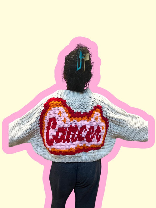 Cancer zodiac